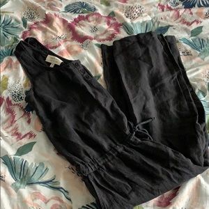 Cloth & Stone Jumpsuit